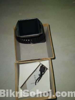 Smart watch